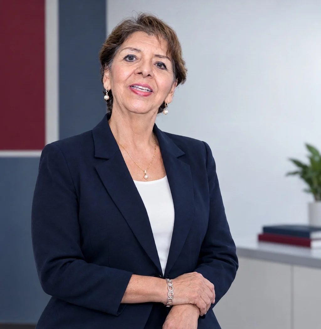 RAM Consulting - María Loayza
